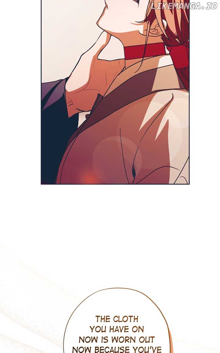 Darby the dizzying flow Chapter 79 page 57 - 