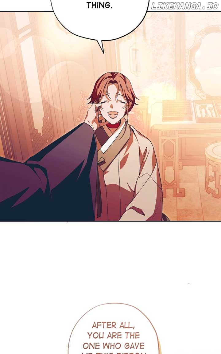 Darby the dizzying flow Chapter 79 page 63 - 