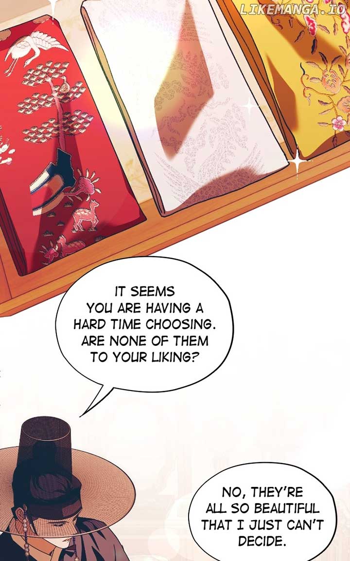 Darby the dizzying flow Chapter 79 page 66 - 