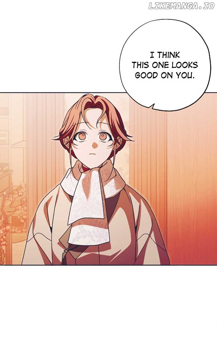 Darby the dizzying flow Chapter 79 page 71 - 