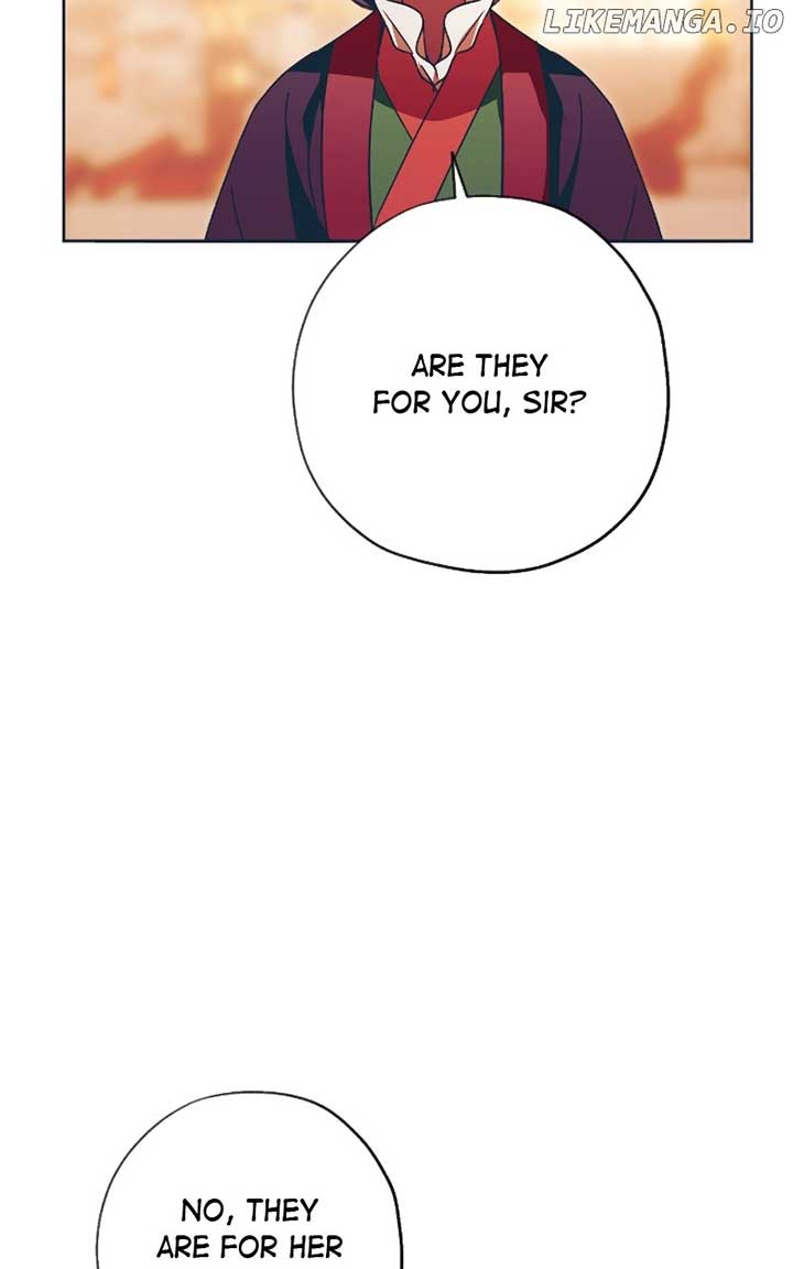 Darby the dizzying flow Chapter 79 page 75 - 