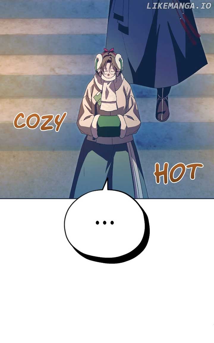 Darby the dizzying flow Chapter 79 page 79 - 