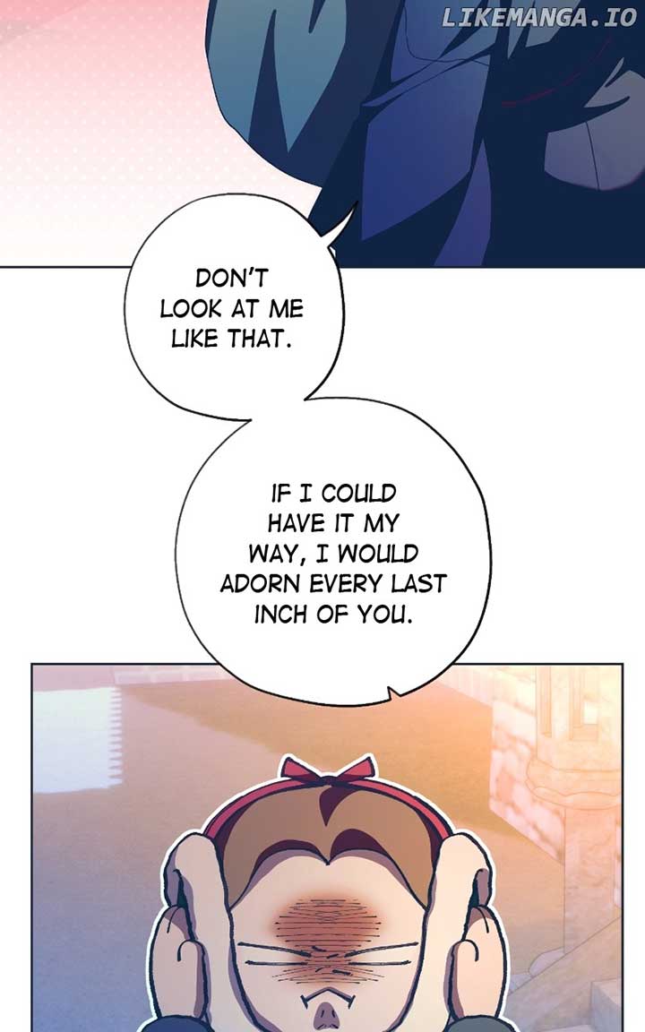 Darby the dizzying flow Chapter 79 page 81 - 