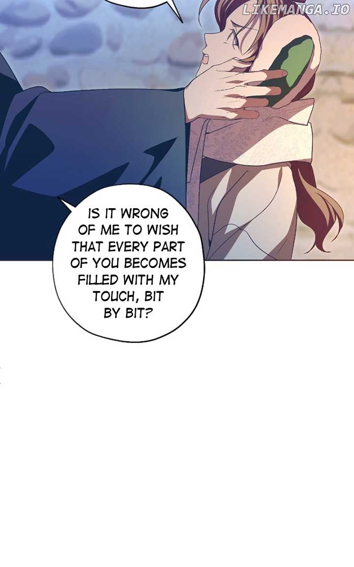 Darby the dizzying flow Chapter 79 page 83 - 
