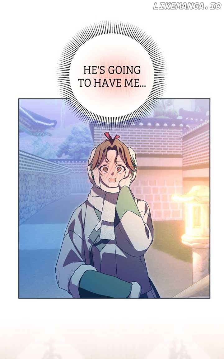 Darby the dizzying flow Chapter 79 page 89 - 