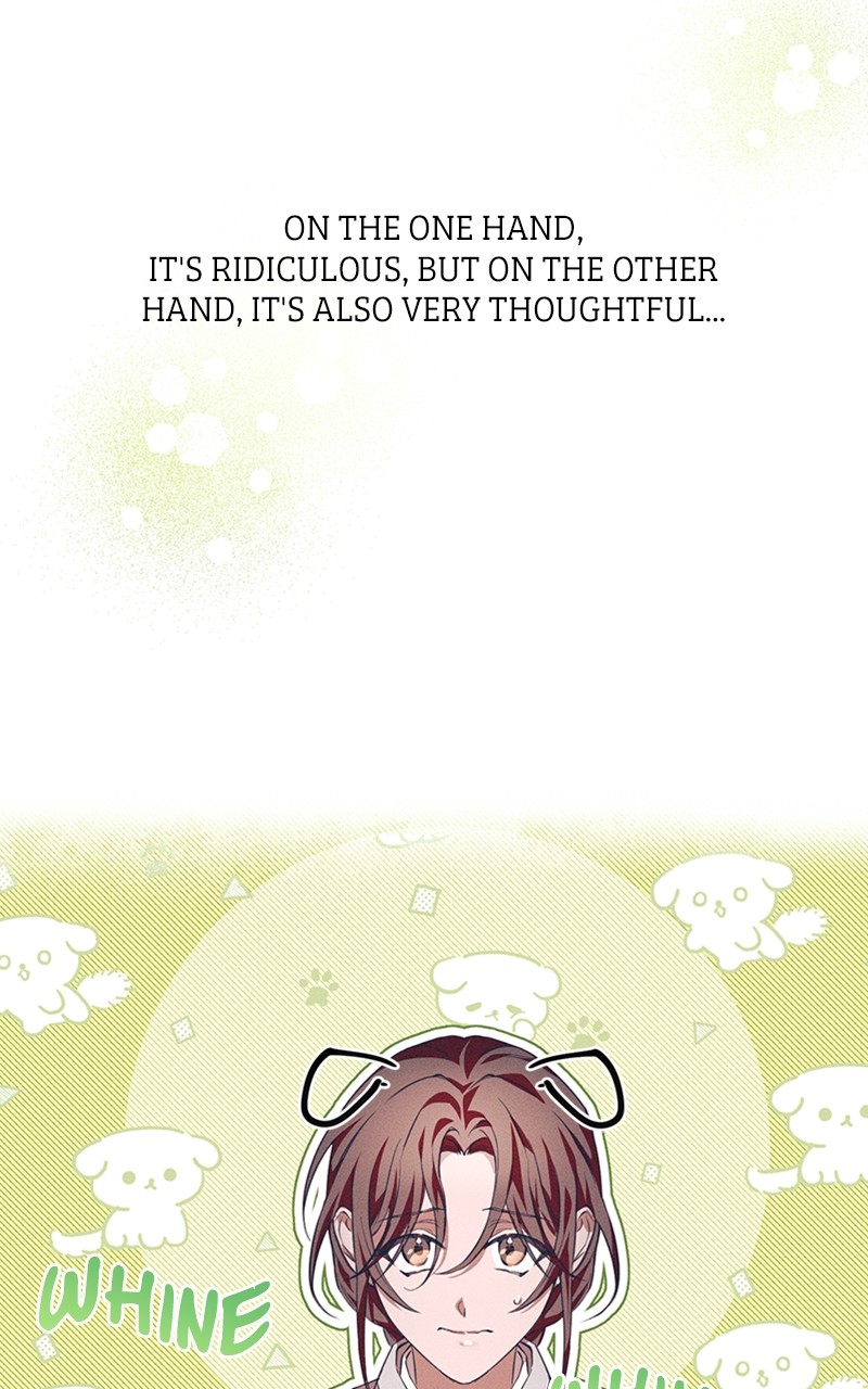 Darby the dizzying flow Chapter 8 page 12 - 