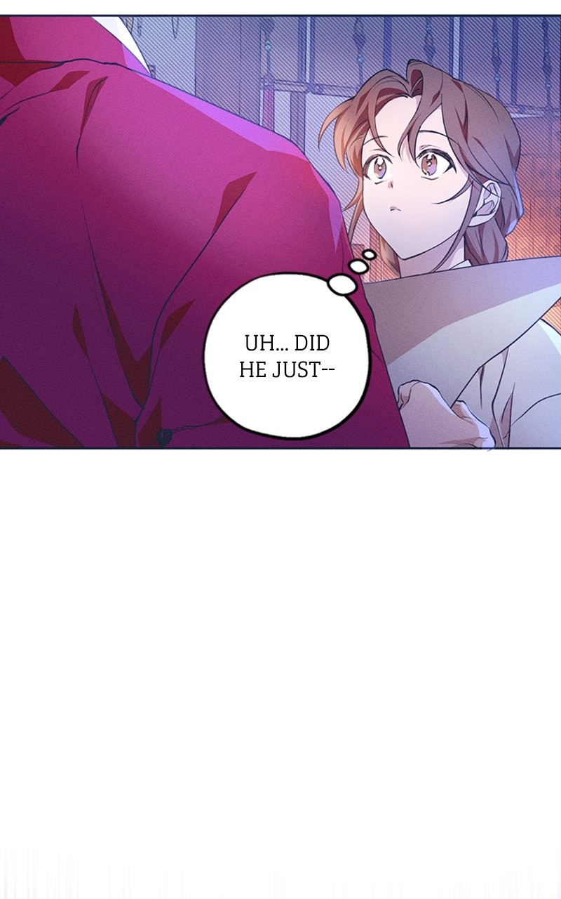 Darby the dizzying flow Chapter 8 page 15 - 