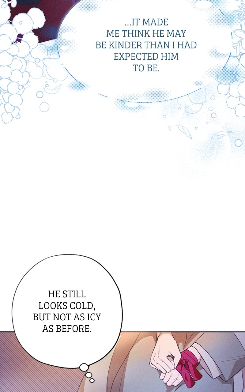 Darby the dizzying flow Chapter 8 page 21 - 