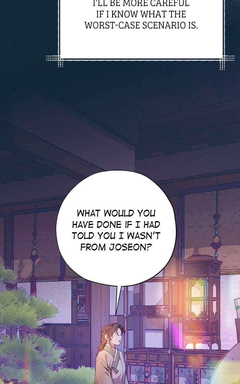 Darby the dizzying flow Chapter 8 page 26 - 