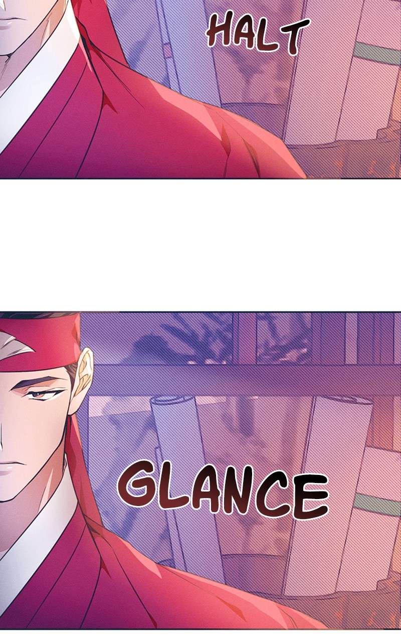 Darby the dizzying flow Chapter 8 page 28 - 
