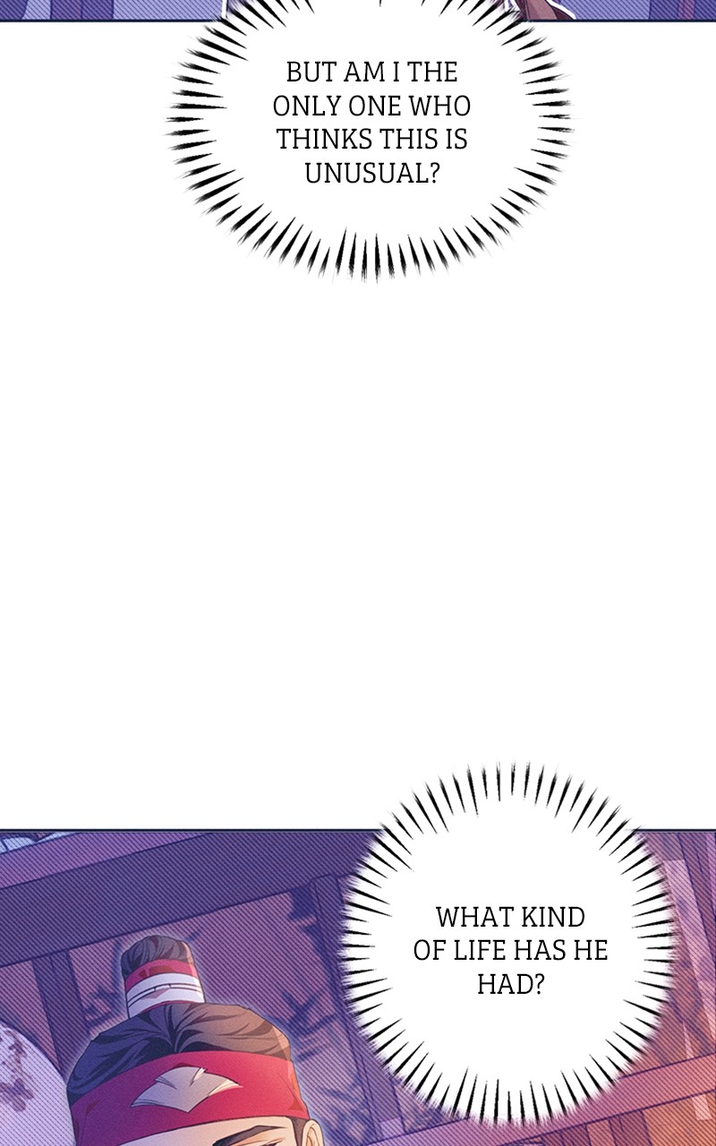 Darby the dizzying flow Chapter 8 page 63 - 