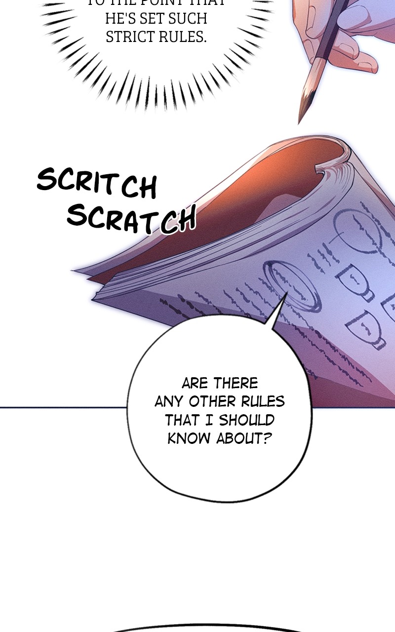 Darby the dizzying flow Chapter 8 page 65 - 