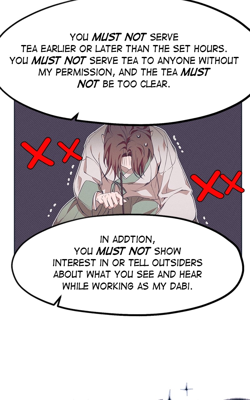 Darby the dizzying flow Chapter 8 page 66 - 