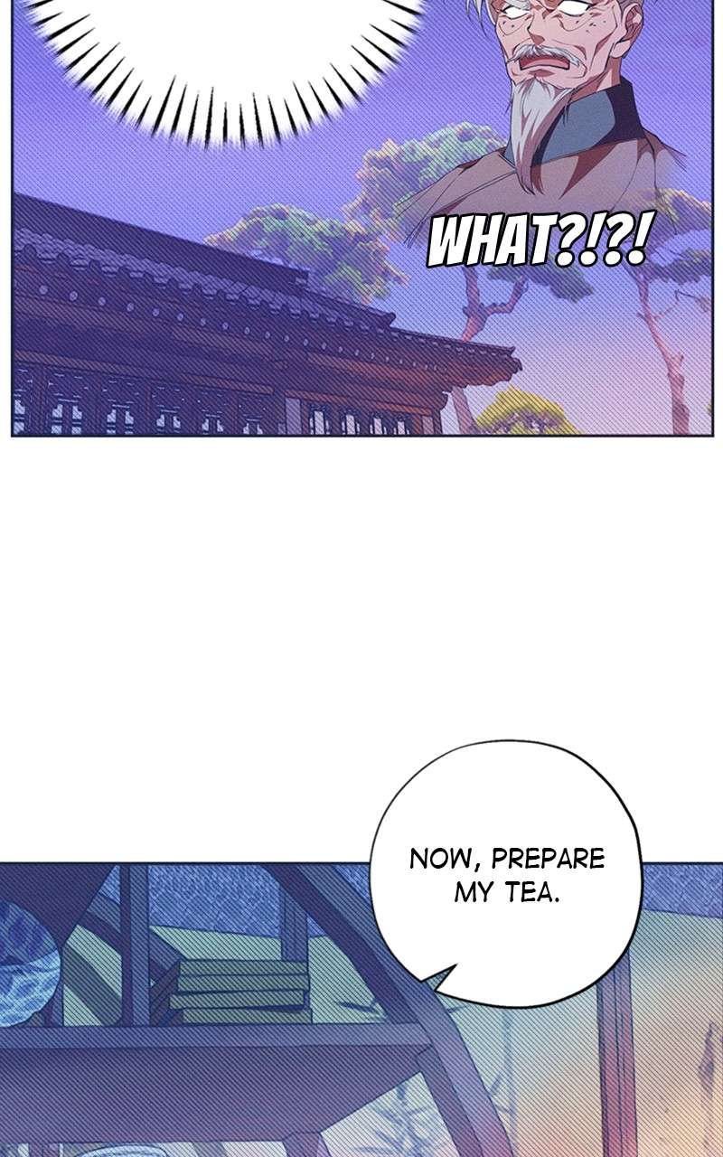 Darby the dizzying flow Chapter 8 page 69 - 