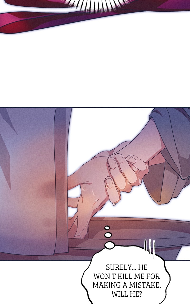 Darby the dizzying flow Chapter 8 page 79 - 