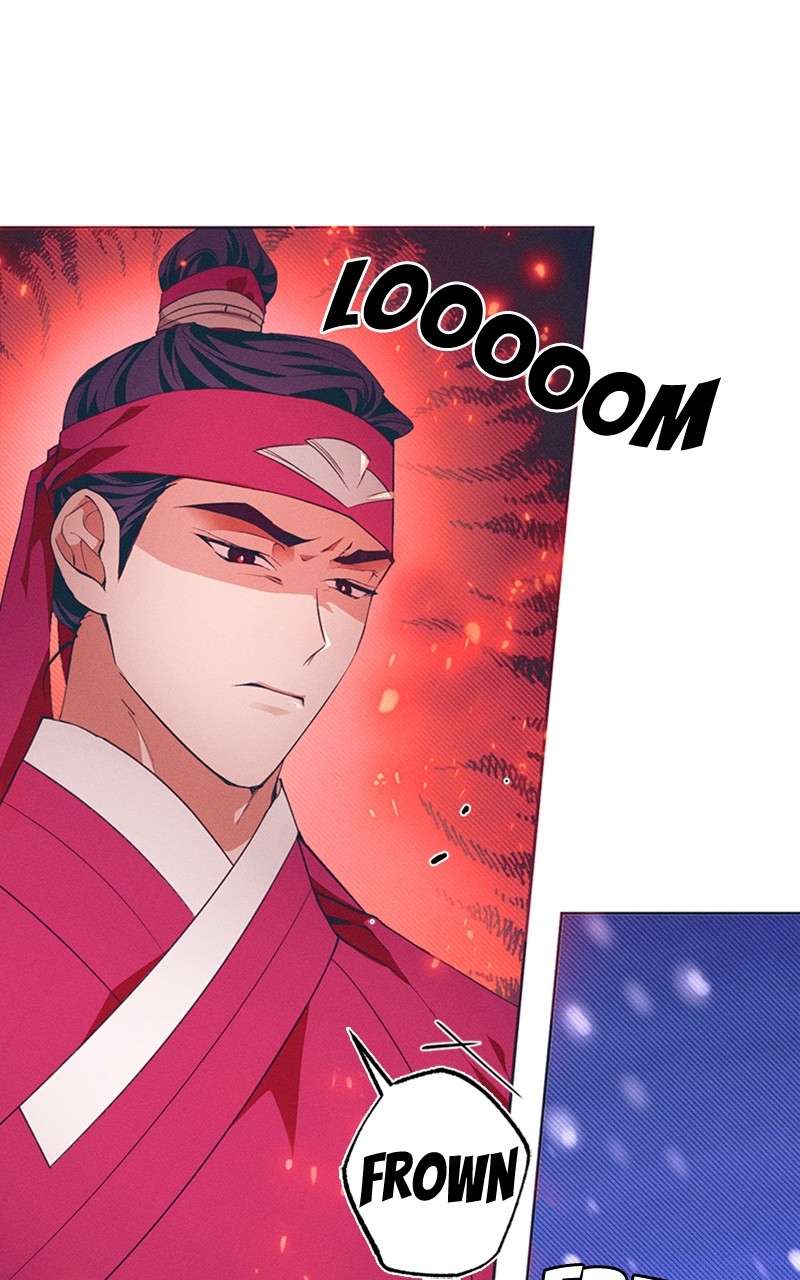 Darby the dizzying flow Chapter 8 page 81 - 