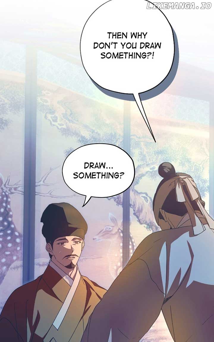 Darby the dizzying flow Chapter 80 page 13 - 