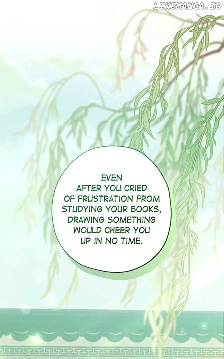 Darby the dizzying flow Chapter 80 page 15 - 