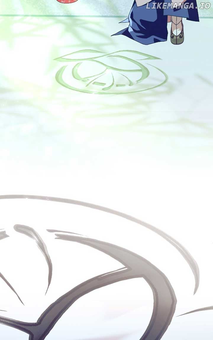 Darby the dizzying flow Chapter 80 page 29 - 