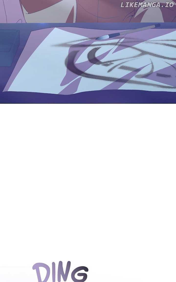 Darby the dizzying flow Chapter 80 page 33 - 