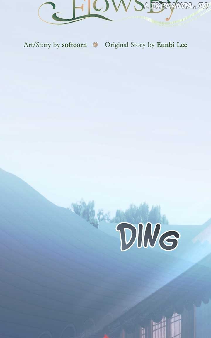 Darby the dizzying flow Chapter 80 page 37 - 