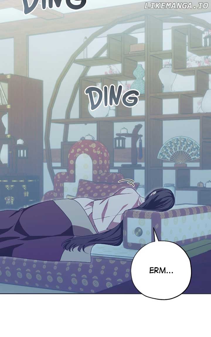 Darby the dizzying flow Chapter 80 page 39 - 