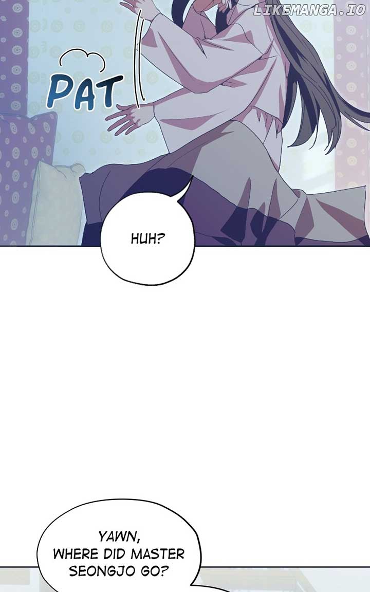 Darby the dizzying flow Chapter 80 page 42 - 