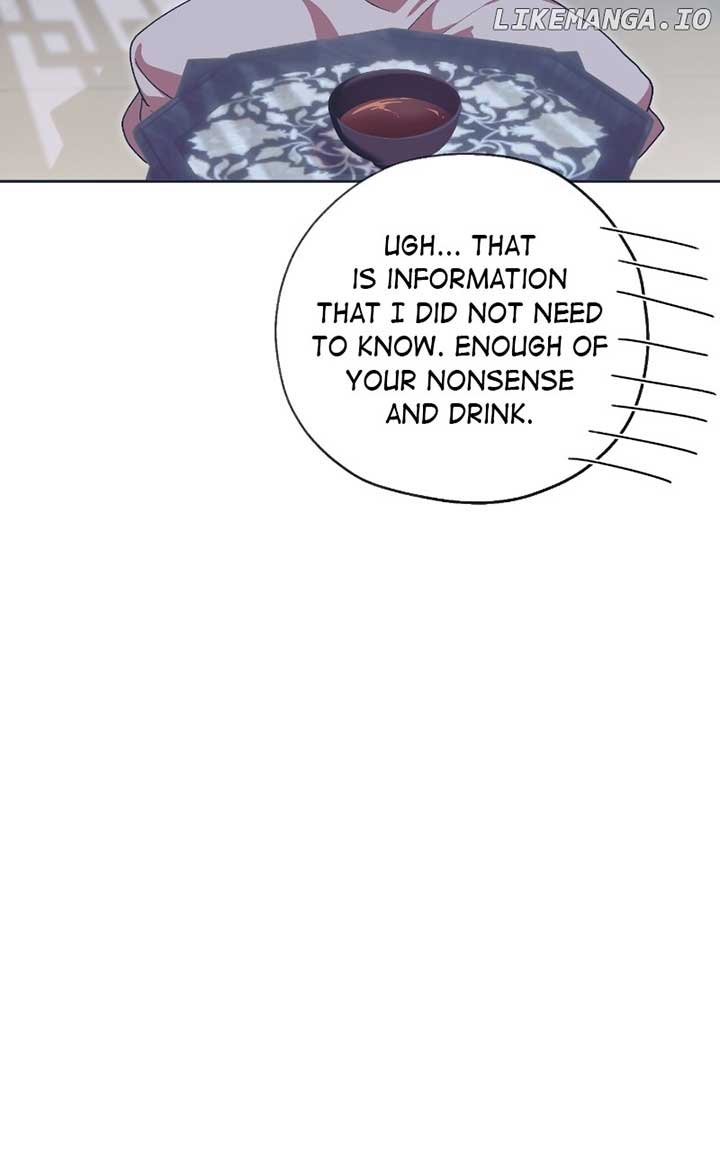 Darby the dizzying flow Chapter 80 page 50 - 