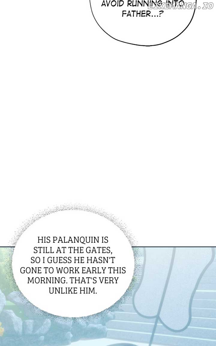 Darby the dizzying flow Chapter 80 page 60 - 