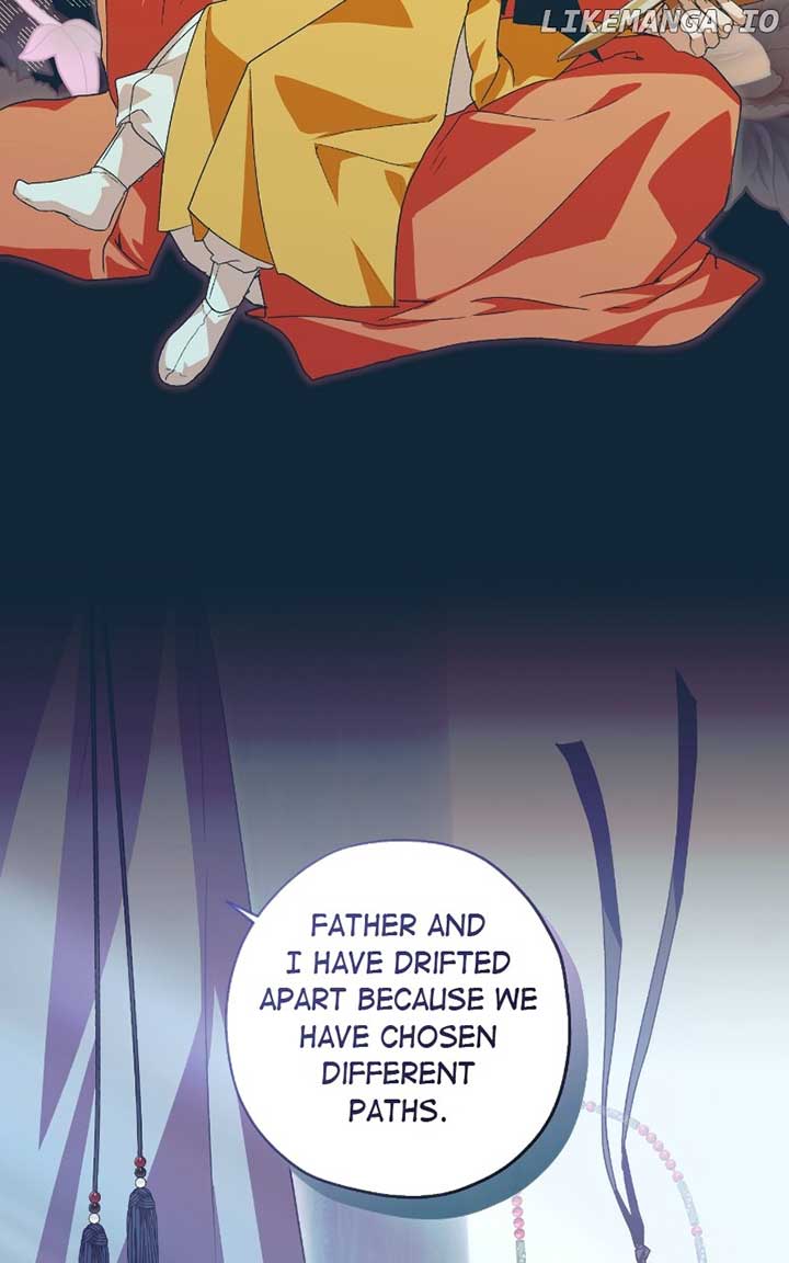 Darby the dizzying flow Chapter 80 page 81 - 