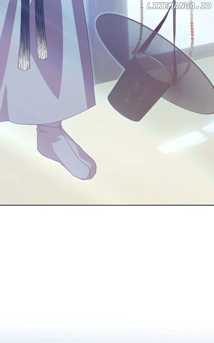 Darby the dizzying flow Chapter 80 page 82 - 