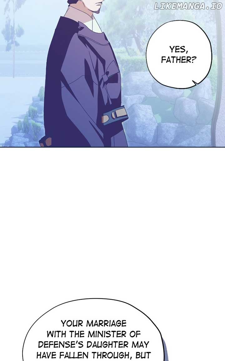 Darby the dizzying flow Chapter 81 page 12 - 