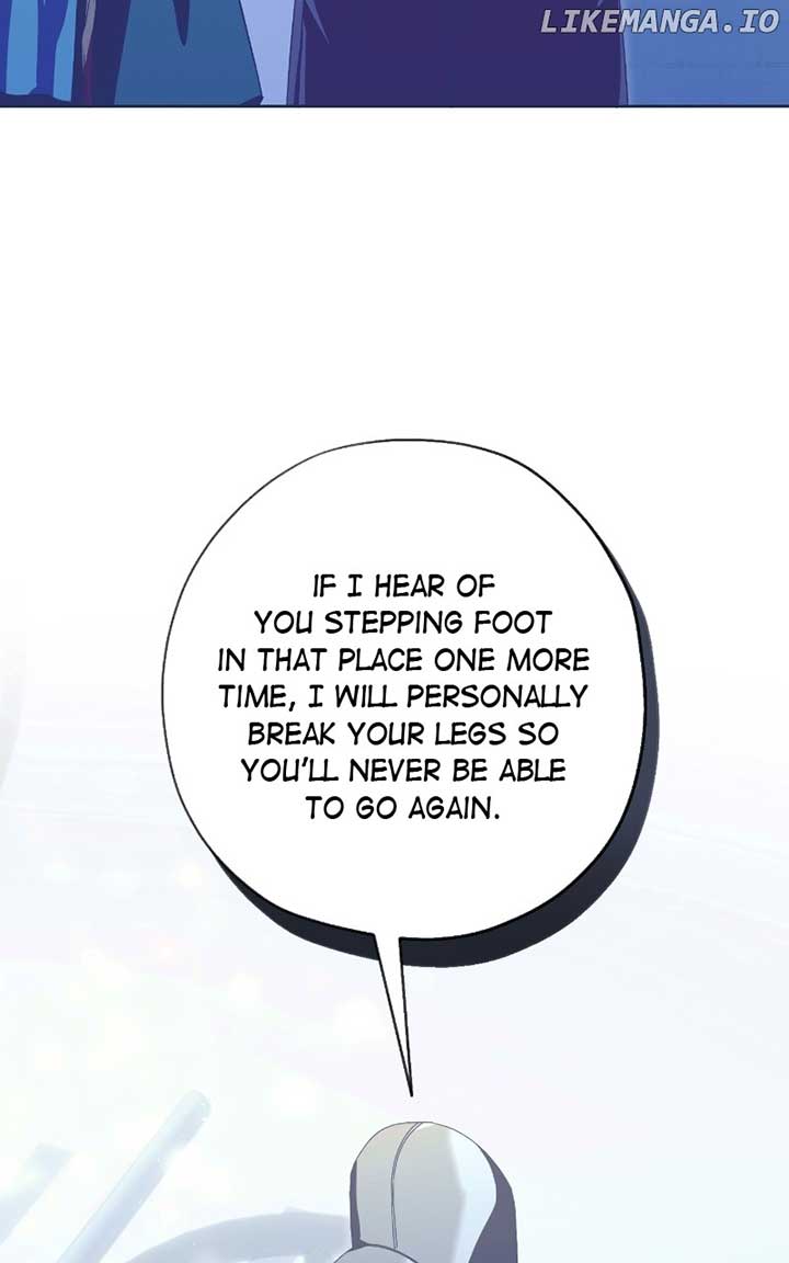 Darby the dizzying flow Chapter 81 page 14 - 