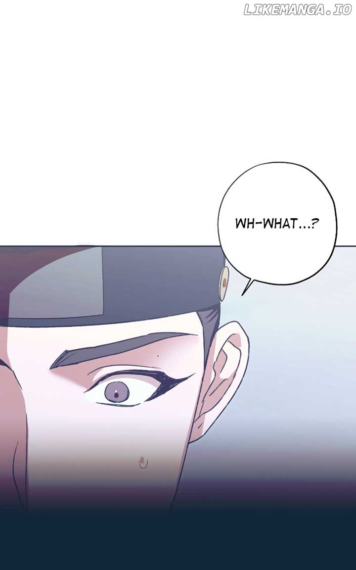 Darby the dizzying flow Chapter 81 page 40 - 