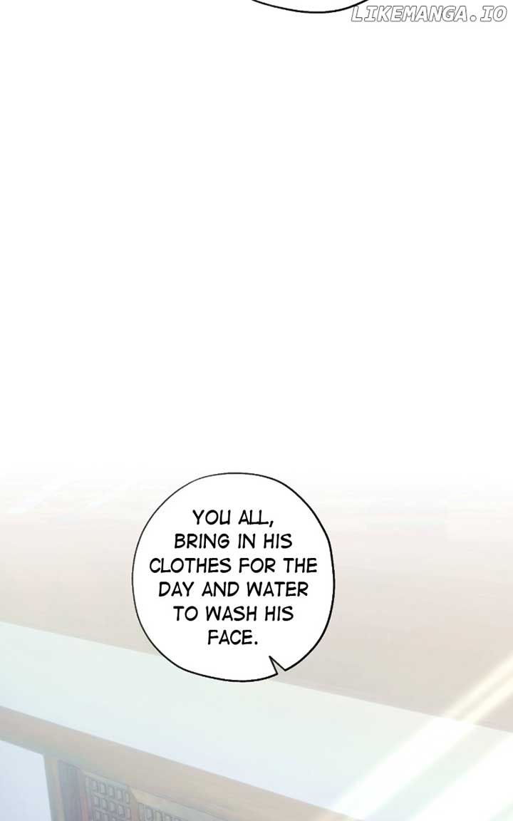 Darby the dizzying flow Chapter 81 page 5 - 