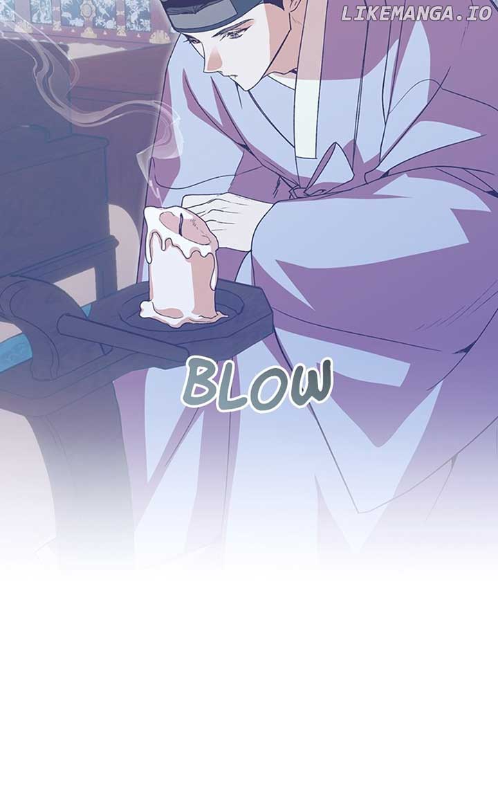 Darby the dizzying flow Chapter 81 page 54 - 