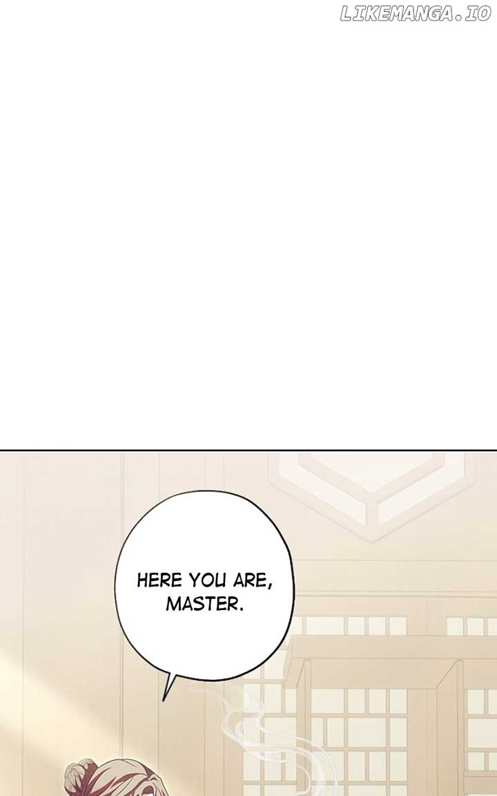 Darby the dizzying flow Chapter 81 page 57 - 