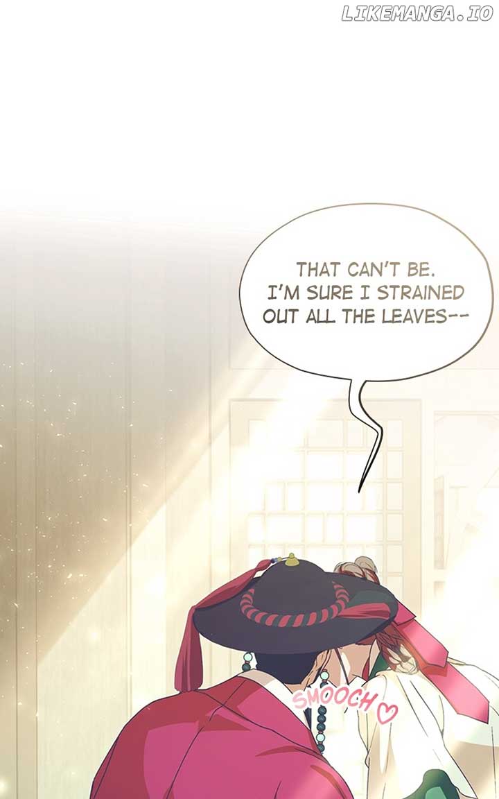 Darby the dizzying flow Chapter 81 page 60 - 