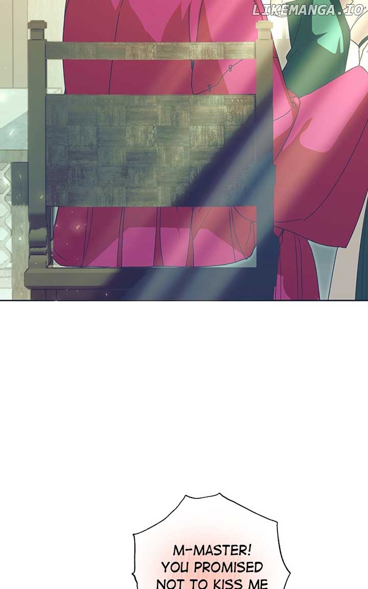 Darby the dizzying flow Chapter 81 page 61 - 