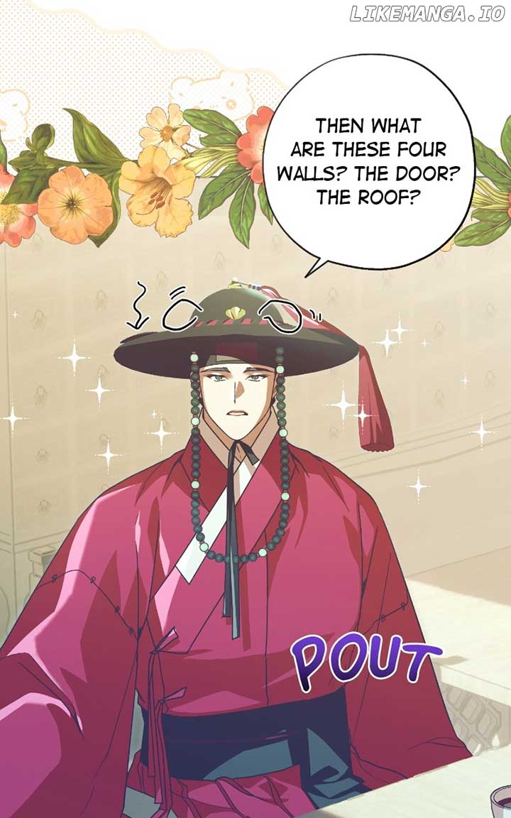 Darby the dizzying flow Chapter 81 page 63 - 