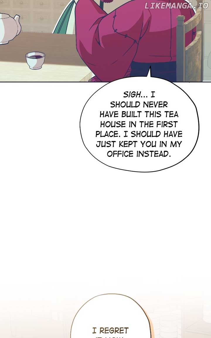 Darby the dizzying flow Chapter 81 page 65 - 