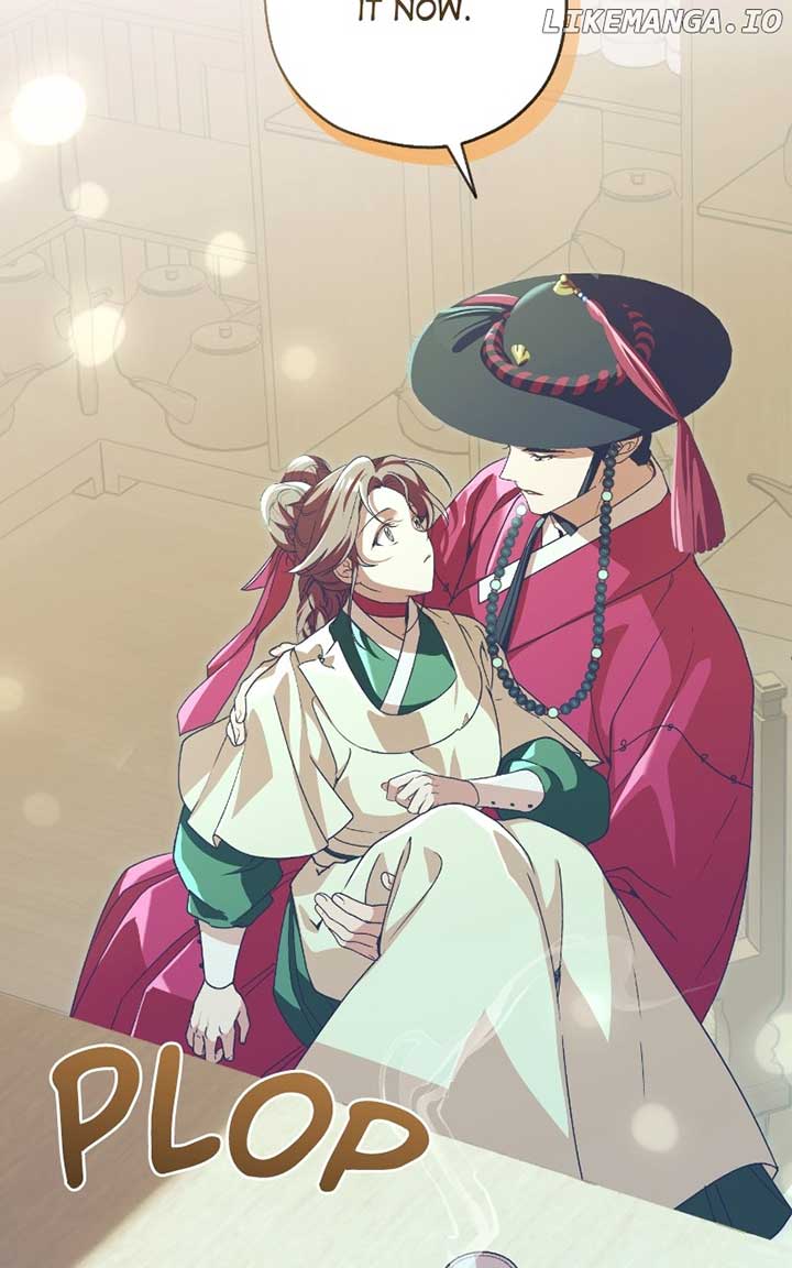 Darby the dizzying flow Chapter 81 page 66 - 