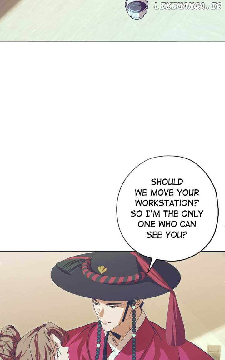 Darby the dizzying flow Chapter 81 page 67 - 