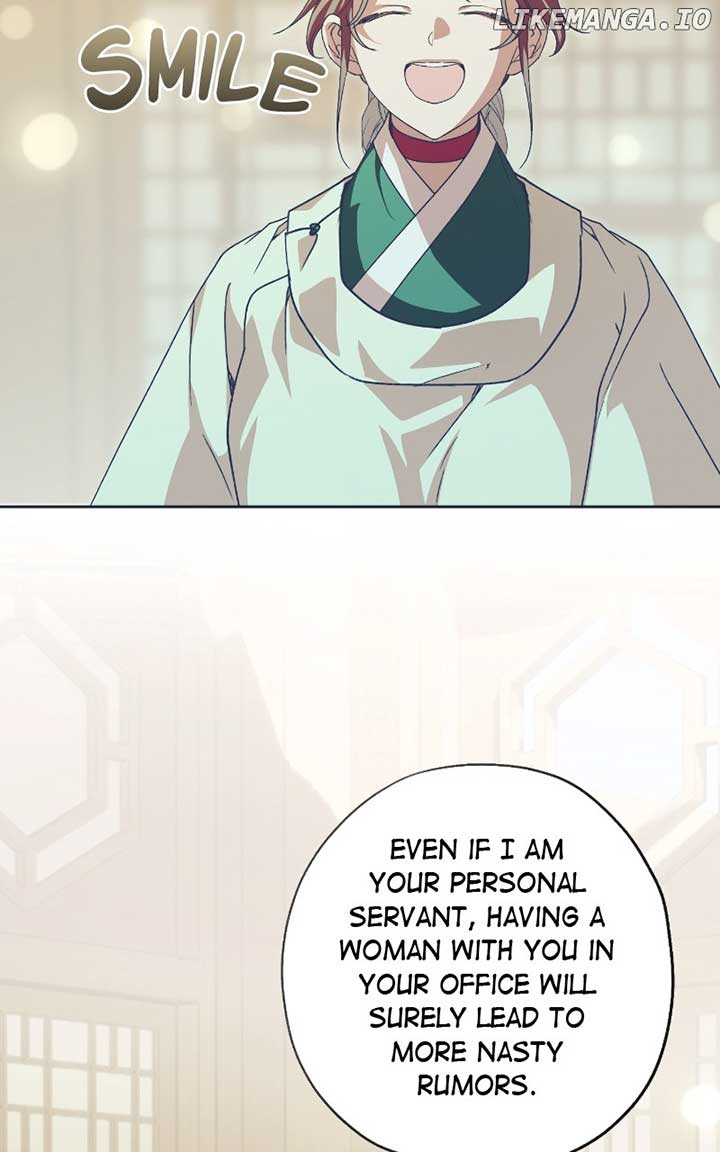 Darby the dizzying flow Chapter 81 page 69 - 