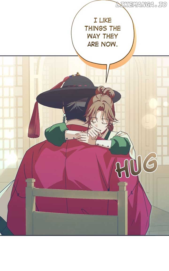Darby the dizzying flow Chapter 81 page 72 - 
