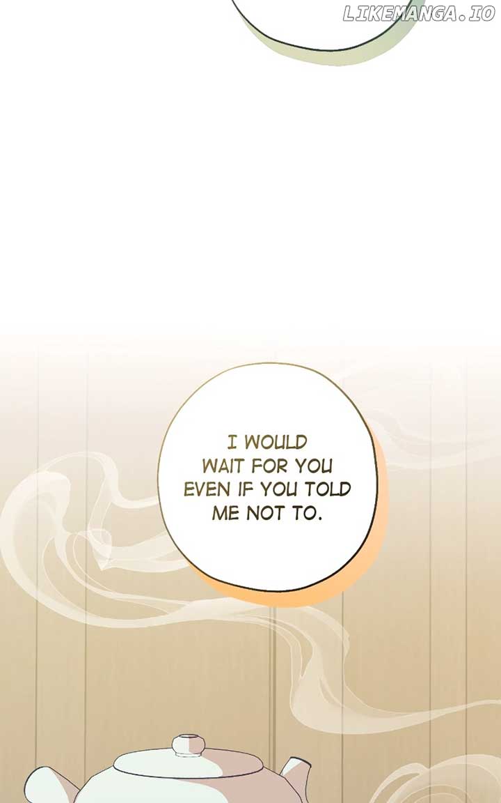 Darby the dizzying flow Chapter 81 page 81 - 