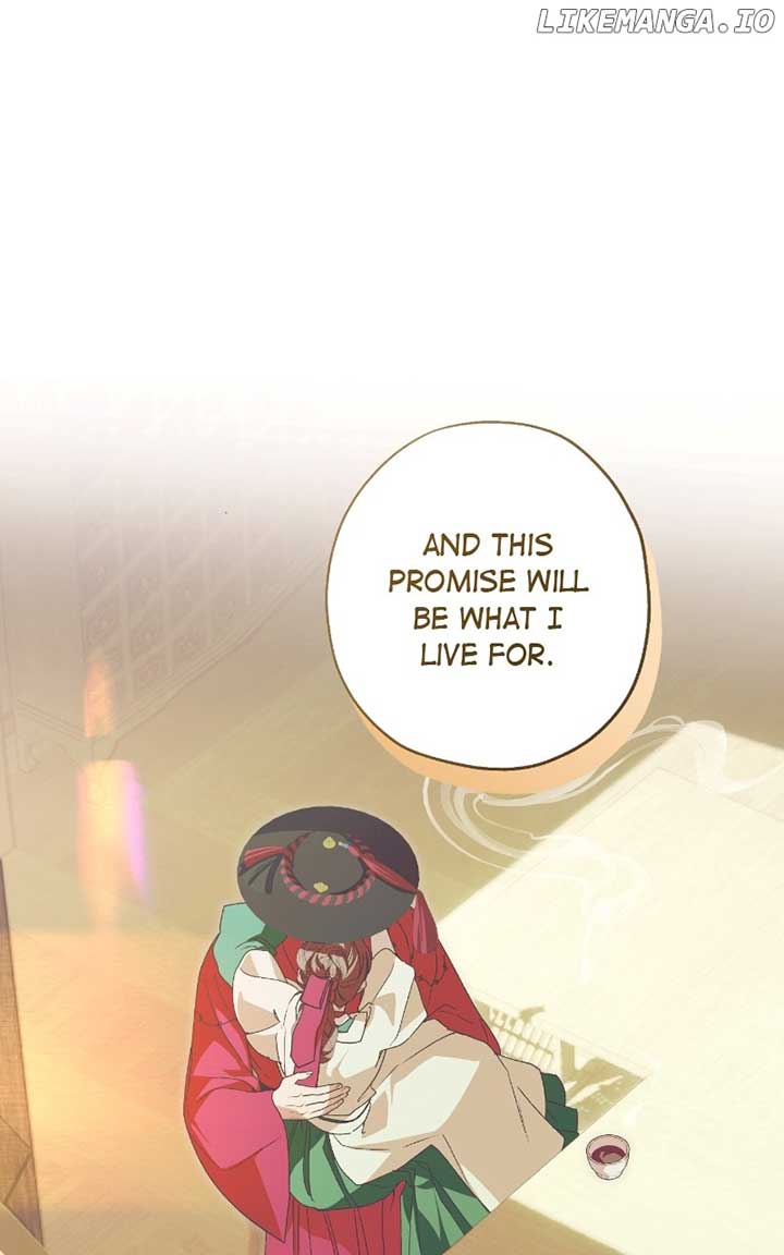 Darby the dizzying flow Chapter 81 page 84 - 