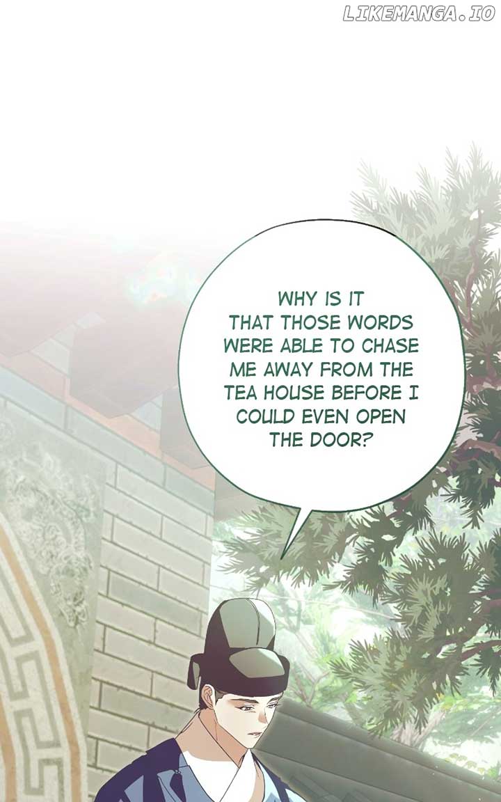 Darby the dizzying flow Chapter 81 page 89 - 