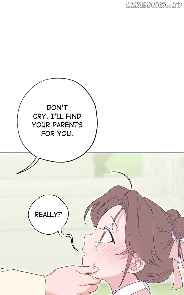 Darby the dizzying flow Chapter 82 page 16 - 