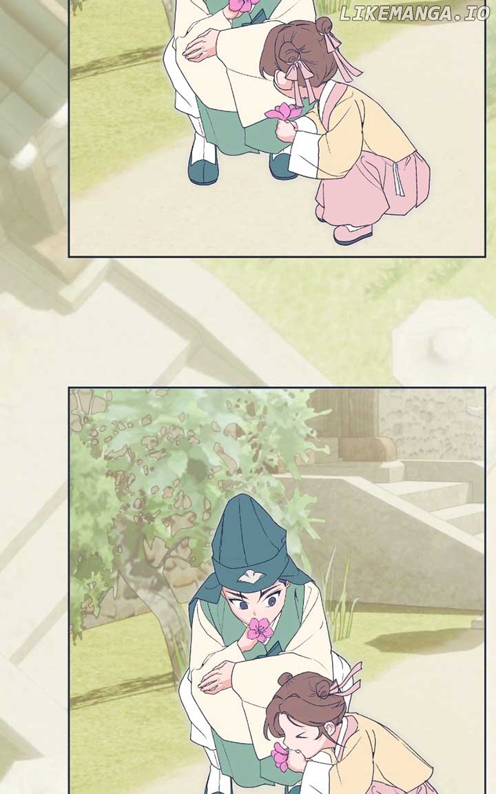 Darby the dizzying flow Chapter 82 page 24 - 